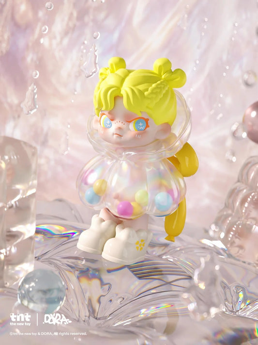 DORA : On My Way Series Blind Box
